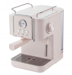 Home coffee machine electronic key espresso machine